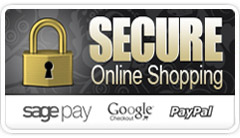 Secure Website