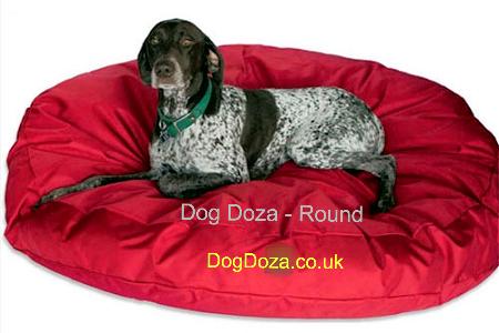 Dog Doza Round Dog Beds Our Most Popular