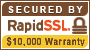 Secure Website