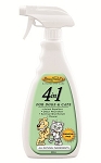 Dog Health / Hygiene / Fleas