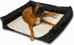 dog bedding uk