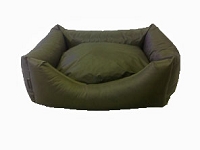 Waterproof Lounger Bed - Various Colours