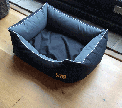 Dreamer Deluxe Memory Foam Waterproof Various Sizes