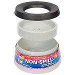 Non Spill Water Bowls