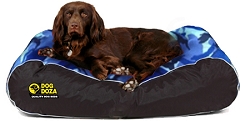 Dog Doza Active Style Waterproof Various Colours