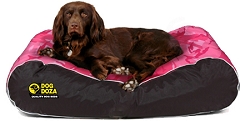 Dog Doza Active Style Waterproof Various Colours
