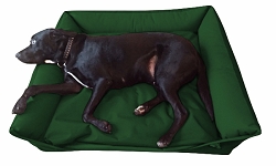 Waterproof Sofa Dog Bed - Various Colours & Sizes