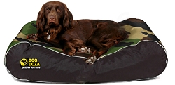 Dog Doza Active Style Waterproof Various Colours