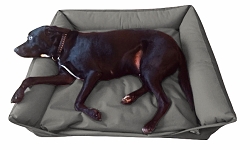 Waterproof Sofa Dog Bed - Various Colours & Sizes