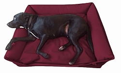 Waterproof Sofa Dog Bed - Various Colours & Sizes