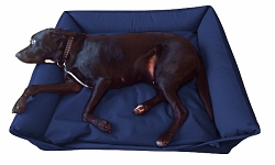 Waterproof Sofa Dog Bed - Various Colours & Sizes