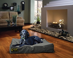 Orthopaedic Dog Bed Waterproof Mattress Various Sizes & Colours