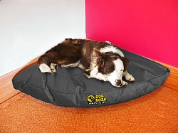 Corner Dog Bed - Waterproof Various Sizes & Colours