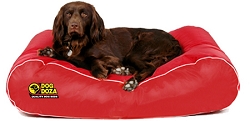 Dog Doza Active Style Waterproof Various Colours