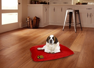 Waterproof Cushion Dog Bed JUMBO XXXLarge 175 x 100cm Various Colours
