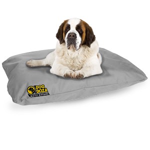 Waterproof Cushion Dog Bed XLarge 59