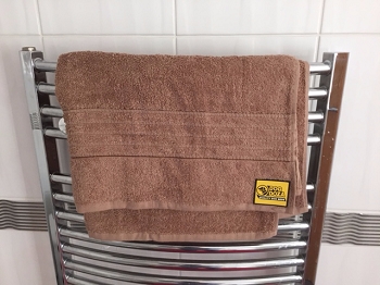 Dog Towel Luxury Egyptian Cotton