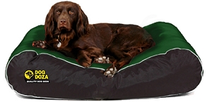 Dog Doza Active Style Waterproof Various Colours