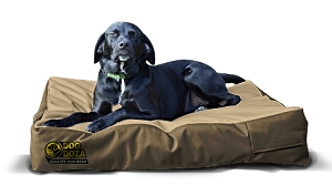 Orthopaedic Dog Bed Waterproof Mattress Various Sizes & Colours