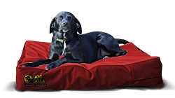 Orthopaedic Dog Bed Waterproof Mattress Various Sizes & Colours