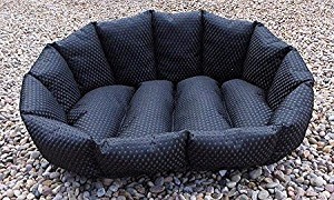 Dog Bed Duvet Choose Size and Colour