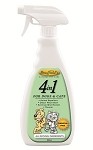 4-IN-1 PET HYGIENE SPRAY