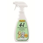 4-IN-1 PET HYGIENE SPRAY