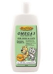 OMEGA 3 DIET SUPPLEMENT For Dogs & Cats
