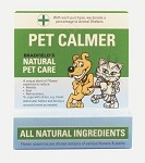 TRAVEL PET CALMER