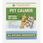 TRAVEL PET CALMER