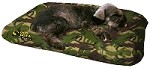 Puppy Dog Beds Oval Shape Doza Waterproof  - Various Sizes & Colours