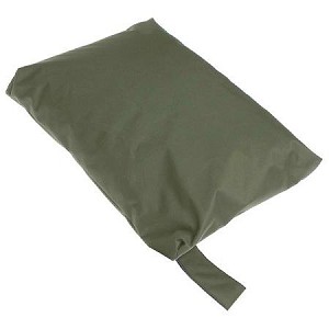 Dog Bed Doza Waterproof Memory Foam Pet Bed - Extra Large 120 x 100cm Choose a Color