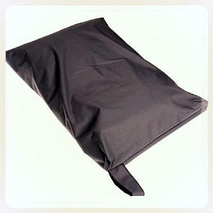 Dog Bed Doza Waterproof Memory Foam Pet Bed - Medium / Large 100 x 75cm Choose a Color