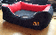 Dog Dreamer Deluxe Lounger Memory Foam Waterproof - Various Sizes & Colour Combinations