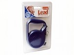 RETRACTABLE DOG LEAD - Available in 3 and 8 Metre
