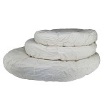 Round Dog Doza (Fillings Bag Only) Memory Foam Crumb Filling Free Delivery Choose Size